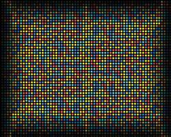 gros Les données étant analysé à pour machine apprentissage et Profond apprentissage pour contenu généré vecteur