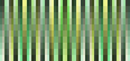 pastel vert numérique pixel abstrait Contexte vecteur