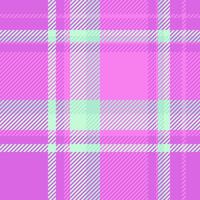 textile conception de texturé plaid. à carreaux en tissu modèle échantillon pour chemise, robe, costume, emballage papier imprimer, invitation et cadeau carte. vecteur