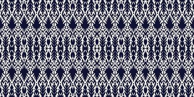 sans couture batik motif, sans couture tribal batik modèle, et sans couture coloré modèle ressembler ethnique bohème, aztèque, et ikat styles.designed pour utilisation dans papier peint, tissu, rideau, tapis, batik broderie vecteur