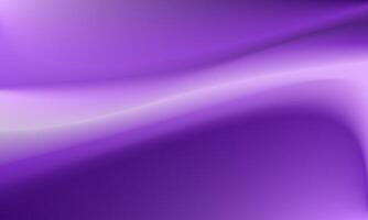 abstrait Vide pente Contexte illustration de brillant violet Ton couleurs. lisse élégant moderne texture conception modèle pour fond d'écran, bannière, couverture, la toile, numérique, décoration vecteur