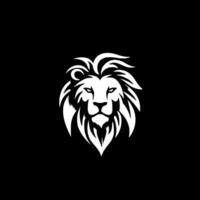 Lion - haute qualité logo - illustration idéal pour T-shirt graphique vecteur