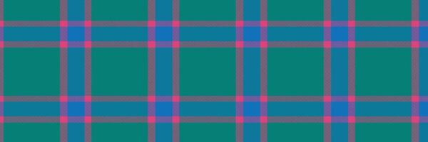 classique tartan plaid sans couture modèle vecteur