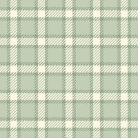 textile conception de texturé plaid. à carreaux en tissu modèle échantillon pour chemise, robe, costume, emballage papier imprimer, invitation et cadeau carte. vecteur