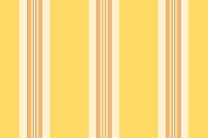 verticale texture textile de sans couture modèle en tissu avec une Contexte lignes Bande. vecteur