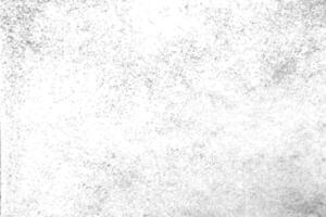 grunge blanc et lumière gris texture, arrière-plan, surface vecteur