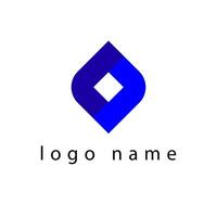 affaires entreprise coloré logo conception vecteur