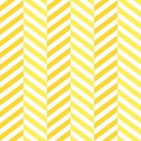 chevrons vecteur modèle. Jaune chevrons modèle. sans couture géométrique modèle pour vêtements, emballage papier, toile de fond, arrière-plan, cadeau carte.