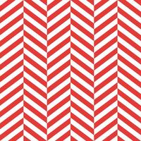 chevrons vecteur modèle. rouge chevrons modèle. sans couture géométrique modèle pour vêtements, emballage papier, toile de fond, arrière-plan, cadeau carte.