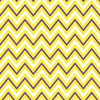 Jaune zigzag modèle. zigzag ligne modèle. zigzag sans couture modèle. décoratif éléments, vêtements, papier emballage, salle de bains carrelage, mur carrelage, toile de fond, Contexte. vecteur