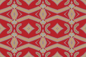 place modèle sans couture australien Aborigène modèle motif broderie, ikat broderie conception pour impression égyptien hiéroglyphes Tibétain géo modèle vecteur