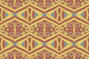 place modèle sans couture australien Aborigène modèle motif broderie, ikat broderie conception pour impression kurta modèle Mughal motifs tapisserie modèle floral répéter vecteur