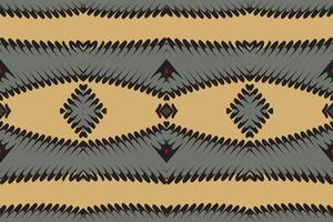 soie en tissu patola sari modèle sans couture australien Aborigène modèle motif broderie, ikat broderie conception pour impression jacquard slave modèle folklore modèle kente arabesque vecteur