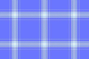 textile vérifier de tartan texture sans couture avec une Contexte modèle plaid tissu. vecteur