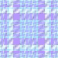 textile conception de texturé plaid. à carreaux en tissu modèle échantillon pour chemise, robe, costume, emballage papier imprimer, invitation et cadeau carte. vecteur