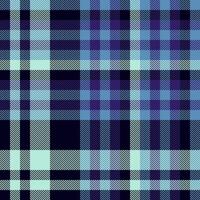 vérifier en tissu de Contexte textile tartan avec une sans couture modèle texture plaid. vecteur