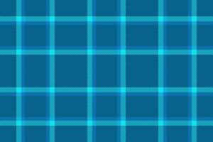 vérifier modèle textile de texture Contexte avec une en tissu tartan plaid transparent. vecteur