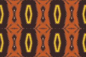 Boukhara modèle sans couture australien Aborigène modèle motif broderie, ikat broderie conception pour impression jacquard slave modèle folklore modèle kente arabesque vecteur