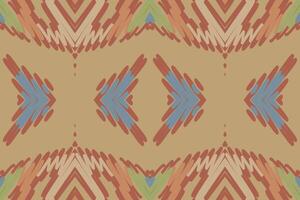 patola sari sans couture australien Aborigène modèle motif broderie, ikat broderie conception pour impression tapisserie floral kimono répéter modèle laçage Espagnol motif vecteur