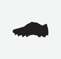 le ultime guider à Football bottes silhouette, élever votre Jeu avec style et précision vecteur