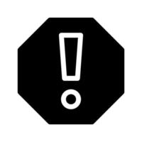 Erreur icône symbole conception illustration vecteur