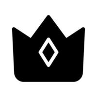 VIP icône symbole conception illustration vecteur