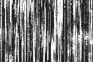 monochrome noir abstrait et grunge texture pour Contexte texture vecteur