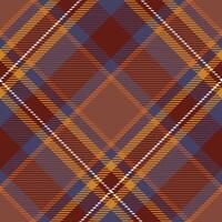 Écossais tartan modèle. plaids modèle sans couture sans couture tartan illustration ensemble pour foulard, couverture, autre moderne printemps été l'automne hiver vacances en tissu imprimer. vecteur