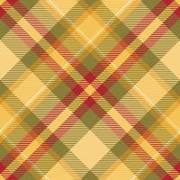 Écossais tartan modèle. classique Écossais tartan conception. sans couture tartan illustration ensemble pour foulard, couverture, autre moderne printemps été l'automne hiver vacances en tissu imprimer. vecteur