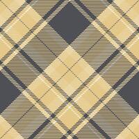 Écossais tartan modèle. traditionnel Écossais à carreaux Contexte. pour chemise impression, vêtements, Robes, nappes, couvertures, literie, papier, couette, tissu et autre textile des produits. vecteur