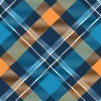 tartan plaid sans couture modèle. plaid motifs transparent. pour chemise impression, vêtements, Robes, nappes, couvertures, literie, papier, couette, tissu et autre textile des produits. vecteur