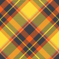 tartan plaid sans couture modèle. classique plaid tartan. sans couture tartan illustration ensemble pour foulard, couverture, autre moderne printemps été l'automne hiver vacances en tissu imprimer. vecteur