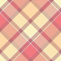 tartan plaid sans couture modèle. classique plaid tartan. flanelle chemise tartan motifs. branché carrelage illustration pour fonds d'écran. vecteur