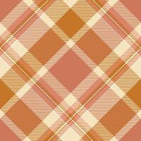 tartan plaid modèle transparent. Écossais tartan sans couture modèle. sans couture tartan illustration ensemble pour foulard, couverture, autre moderne printemps été l'automne hiver vacances en tissu imprimer. vecteur