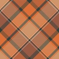 Écossais tartan plaid sans couture modèle, Écossais tartan sans couture modèle. flanelle chemise tartan motifs. branché carrelage illustration pour fonds d'écran. vecteur