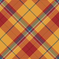 Écossais tartan plaid sans couture modèle, abstrait vérifier plaid modèle. flanelle chemise tartan motifs. branché carrelage illustration pour fonds d'écran. vecteur