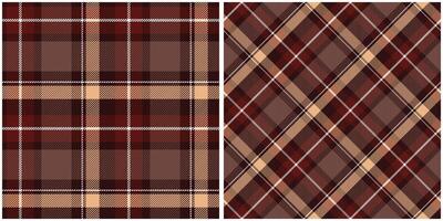 plaids modèle transparent. classique Écossais tartan conception. flanelle chemise tartan motifs. branché carrelage pour fonds d'écran. vecteur