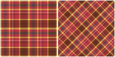 plaid motifs transparent. classique Écossais tartan conception. pour chemise impression, vêtements, Robes, nappes, couvertures, literie, papier, couette, tissu et autre textile des produits. vecteur