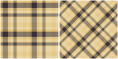 Écossais tartan modèle. abstrait vérifier plaid modèle pour chemise impression, vêtements, Robes, nappes, couvertures, literie, papier, couette, tissu et autre textile des produits. vecteur