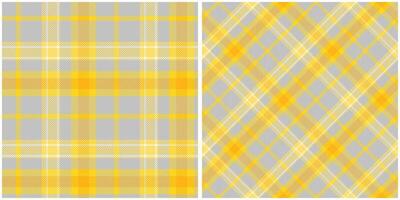 Écossais tartan sans couture modèle. abstrait vérifier plaid modèle modèle pour conception ornement. sans couture en tissu texture. vecteur