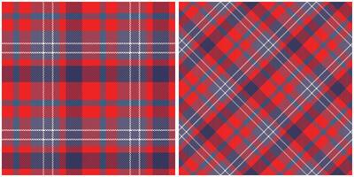 tartan plaid sans couture modèle. damier modèle. flanelle chemise tartan motifs. branché carrelage pour fonds d'écran. vecteur