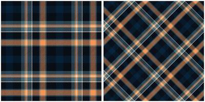 tartan plaid sans couture modèle. abstrait vérifier plaid modèle. pour foulard, robe, jupe, autre moderne printemps l'automne hiver mode textile conception. vecteur