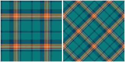 classique Écossais tartan conception. vichy motifs. modèle pour conception ornement. sans couture en tissu texture. vecteur