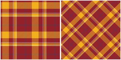 tartan plaid modèle transparent. plaid motifs transparent. modèle pour conception ornement. sans couture en tissu texture. illustration vecteur