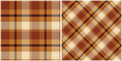 tartan modèle transparent. traditionnel Écossais à carreaux Contexte. pour foulard, robe, jupe, autre moderne printemps l'automne hiver mode textile conception. vecteur