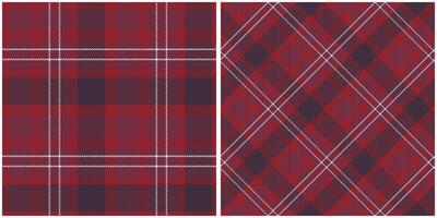 tartan plaid modèle transparent. plaid motifs transparent. pour chemise impression, vêtements, Robes, nappes, couvertures, literie, papier, couette, tissu et autre textile des produits. vecteur