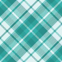 tartan modèle transparent. pastel Écossais plaid, sans couture tartan illustration ensemble pour foulard, couverture, autre moderne printemps été l'automne hiver vacances en tissu imprimer. vecteur