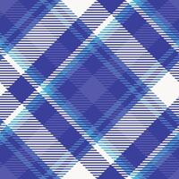 plaids modèle transparent. Écossais tartan modèle sans couture tartan illustration ensemble pour foulard, couverture, autre moderne printemps été l'automne hiver vacances en tissu imprimer. vecteur