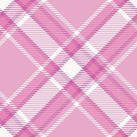 Écossais tartan modèle. abstrait vérifier plaid modèle traditionnel Écossais tissé tissu. bûcheron chemise flanelle textile. modèle tuile échantillon inclus. vecteur