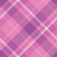 Écossais tartan modèle. abstrait vérifier plaid modèle sans couture tartan illustration ensemble pour foulard, couverture, autre moderne printemps été l'automne hiver vacances en tissu imprimer. vecteur